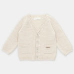 Classic Boys Navy Cardigan