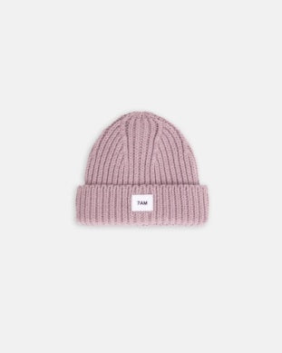 Beanie Chunky