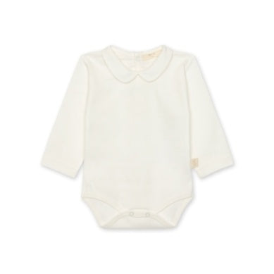 Noah Onesie W/ Collar