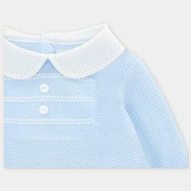 Jasper Take Home Knit Set