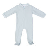 LEO |  Quilted Cotton Zipper All-in-One