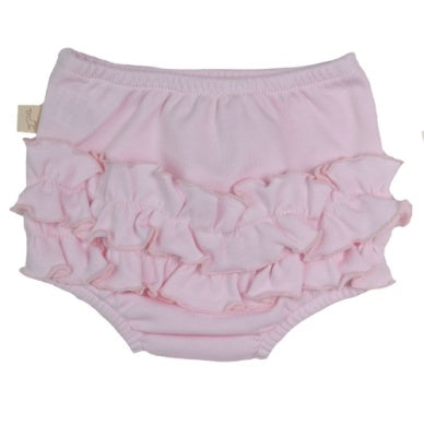 Frilly Cotton Bloomers