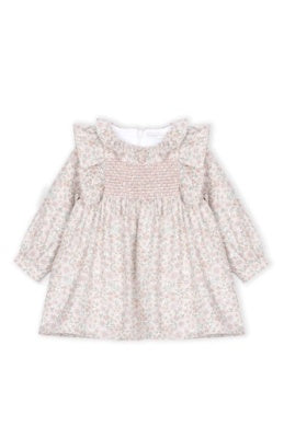 Marcella Floral Dress