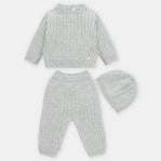 Jacks Sweater Set