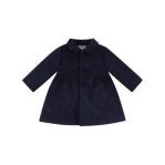 Madrid Peacoat