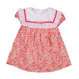 LILI ROSE | Dress & Shortie
