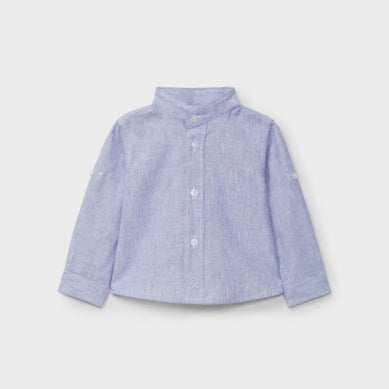 Billy Button Down