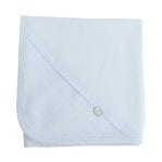 Breeze Cotton Burp Cloth