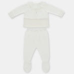 Grace Knit Set (3 Piece)