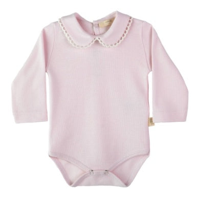 Alexis Onesie Set