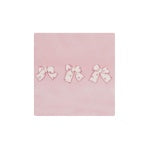 Sweet Suzi Velour Blanket