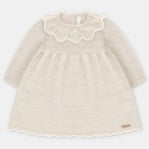 Sweet Baby Knit Dress
