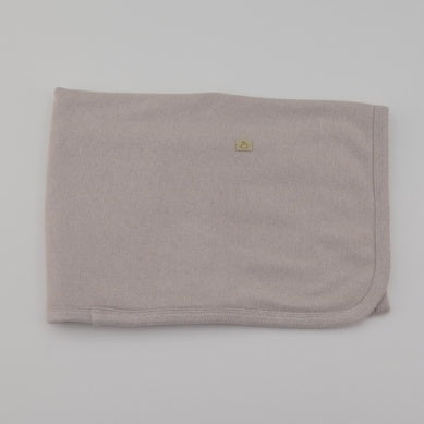 Lilly Brushed Cotton Blanket