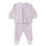 Cotton Two Piece Set