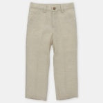 Aranda Linen Pant