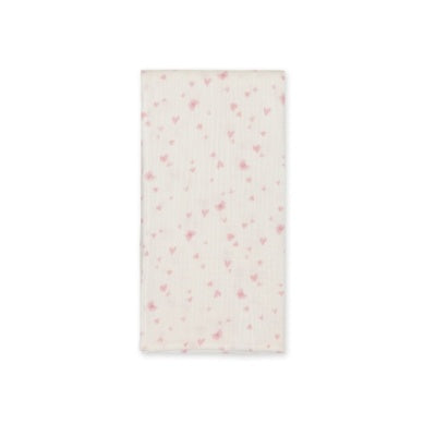 Adorable Muslin Receiving Blanket