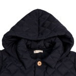 Arthur Padded Hooded Jacket