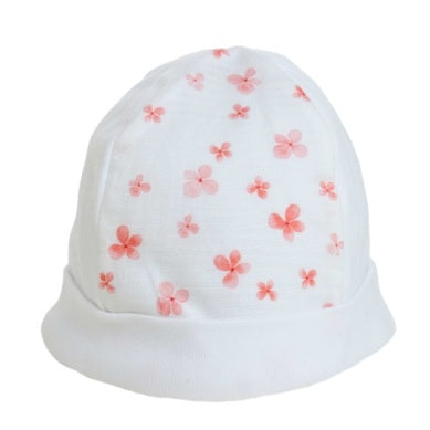 Petals Pull-On Hat