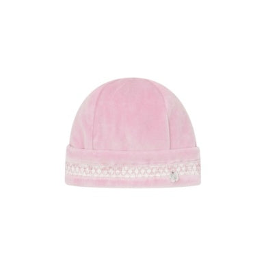 Delilah Velour Hat