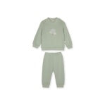 Hot Air Balloon Sweatsuit
