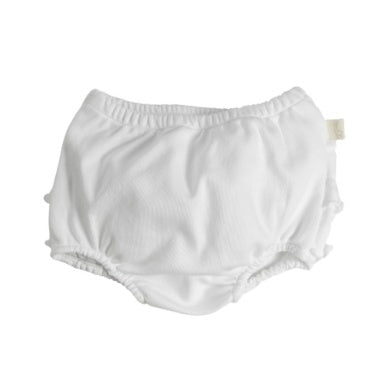 Frilly Cotton Bloomers