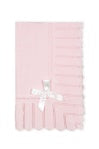 Hailey knit Blanket