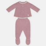 viola knit set