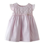 Geneiva Dress