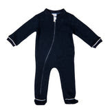 LEO |  Quilted Cotton Zipper All-in-One