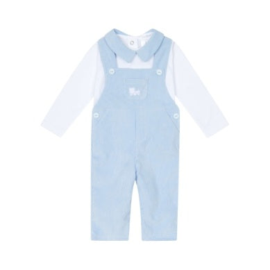 Bobby Overall Express