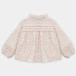 Leilah Blouse & Leggings Set