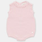 Kelly Knit Bubble