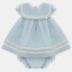 Sally Bloomer Dress