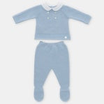 Allen Knit Set (3 Piece)