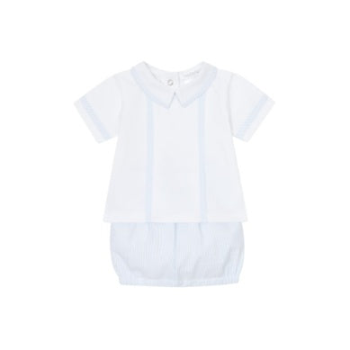 Bobbie shorts set