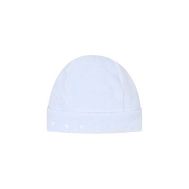 Benny Velour Hat
