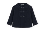 Nico Navy Cardigan