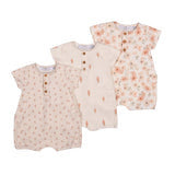 NOA Romper