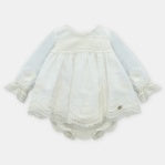 Diana Lace Dress