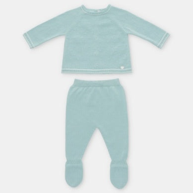 Robert knit set