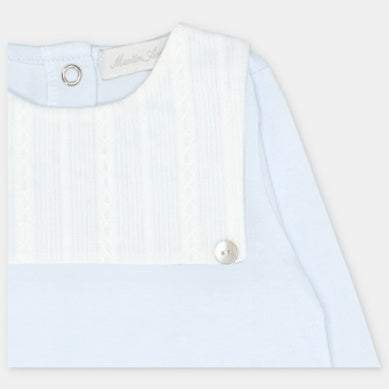 Ryder Bib Footie