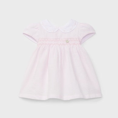 Robin Baby Dress