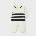 Howard Polo knit set
