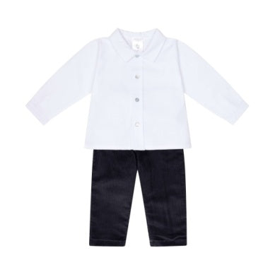 Lance Pant Set
