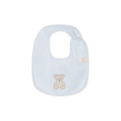 Teddy & Me Bib