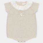 Sweet Knit Bubble