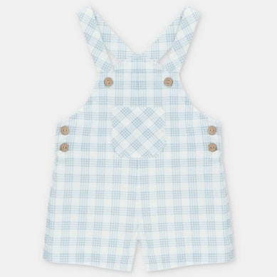 Freddie Overall