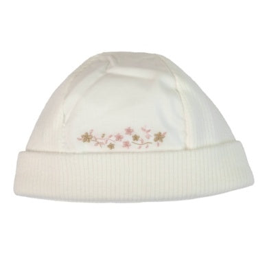 Leah Velour Hat