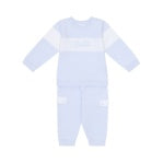 Car print jogger set
