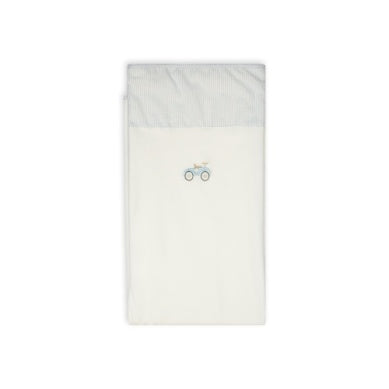 Retro Car Blanket